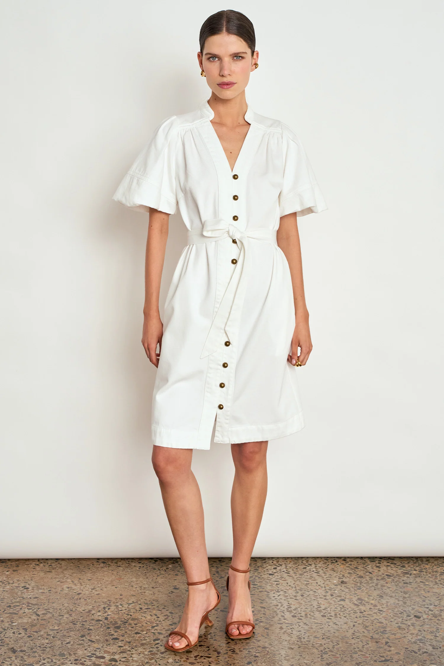 The New Neutrals