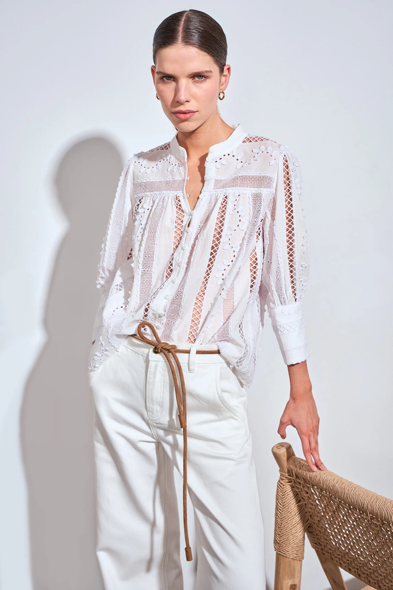 new artistry: signature lace